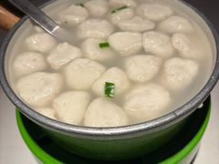 -北李妈妈菜·海肠捞饭(高新万达店)