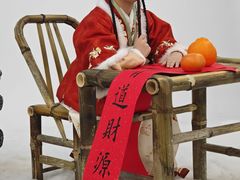 -海马体照相馆(西安阳光天地店)