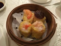 -红棉中餐厅·广州海航威斯汀酒店