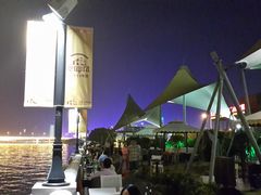 景观位-琶醍壹号•潮菜江景餐吧