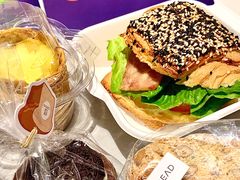 -C·BREAD饱仓(北苑店)