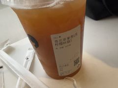 -喜茶(上海打浦桥日月光店)