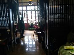 大堂-福宝漠北·牛羊肉(广埠屯店)