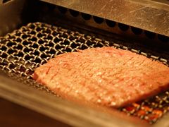 -俺的焼肉(銀座9丁目店)