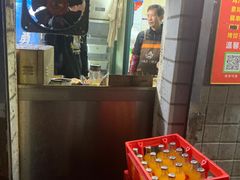 -小胡子祥彪烧烤(北湖总店)
