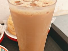 -孖记茶档·热腾茶餐(乐峰店)