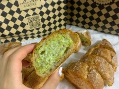 -Let's Taipei 非常烘焙(太古里店)