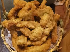 -盡膳口福跷脚牛肉火锅(合生汇购物中心店)