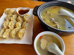 -妈妈的味道·腾冲特色菜(和顺古镇店)