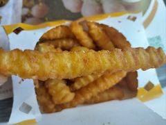 -麦当劳(宜昌东山大道店)