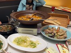 -金陵后厨·南京菜(新街口秣陵路店)
