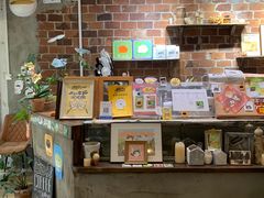 -ABCD咖啡屋(妇幼店)