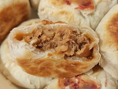 -长发西饼(临顿路店)
