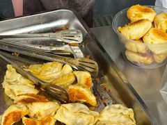 -大南门牛肉包子店