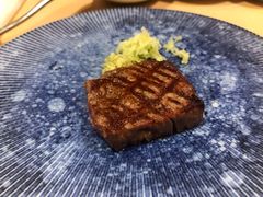 -焼肉 番手十番(銀座三越店)