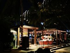 -三亚湾海居铂尔曼度假酒店