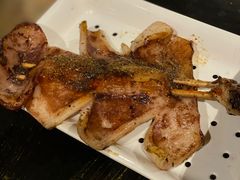-四海蒸鲜蒸汽海鲜自助(北戴河店)