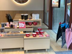 -Tims天好咖啡(华侨城步行街店)