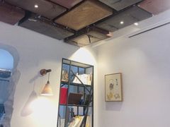 大堂-几静cafe(基湖店)