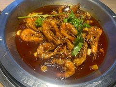 -邵汇大虾火锅(鲁迅路店)
