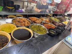 -小无锡面馆