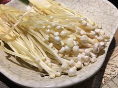 -燚店·铁板鱼蛙·烤肉·烤串(北新桥店)