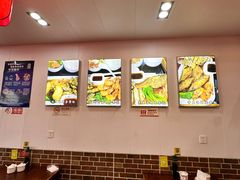 -台州老六海鲜面馆(上南总店)