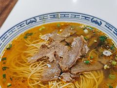 -永丰面馆(汉口路店)