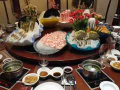 -海通1号(梅峰店)