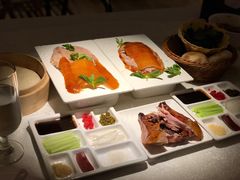 -四季民福烤鸭店(前门店)