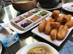 -福照楼汽锅鸡·云南菜(护国路店)