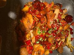 -蓉城小馆(科兴店)