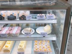 -iFood甜嫩嫩(江东北路店)