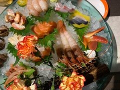 -極上萬膳·日料放题(海岸城店)