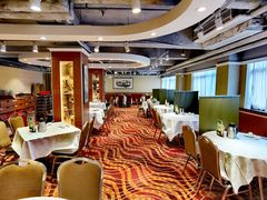 大堂-大荣华酒楼(元朗老店)