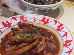 -串盟烧烤·长沙美食地标(星沙店)