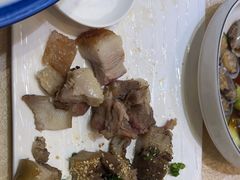 -大水车公馆·顺德菜·妈姐菜(均安店)
