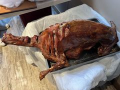 -福寿斋·老北京铜锅涮肉·烤鸭(顺义总店)