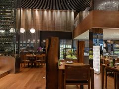 -君悦酒店·La Terrazza意合園·意式风味