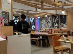 -味千拉面(和平大道奥山世纪城店)