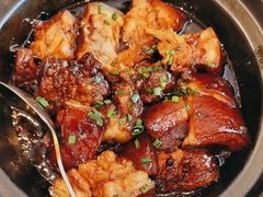 红烧肉-群乐饭店(滨安路店)