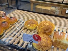 -21克拉面包(大悦城店)