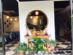-茶油香闽南菜·花园餐厅(前埔店)