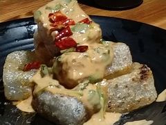 煎焖子-好介口深夜酒馆(梅江店)