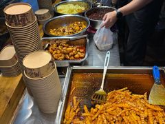 -丁家坡洋芋·观音桥好吃街A区(全国总店)