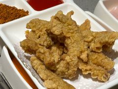 -海底捞火锅(龙湖时代天街店)