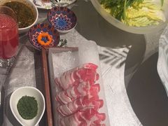-ONE FULL 古董港式海鲜火锅