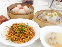 -福满园大酒楼(梅林店)