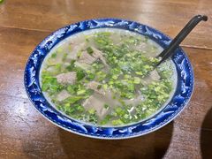 -广慈小吃铺沪味佳饭堂