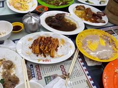 -澳门陈光记烧味饭店(万象城店)